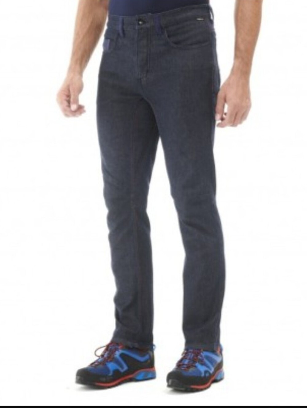 Millet TRILOGY CORDURA DENIM - Picture 2 of 9